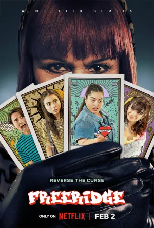 Фриридж (сериал 2023)