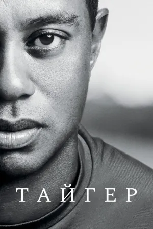 Тайгер (сериал 2020)