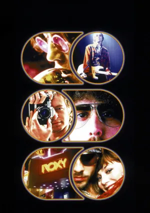 Секс, наркотики и Сансет Стрип (2000)