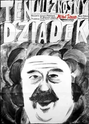 Ох, уж этот дед! (1968)