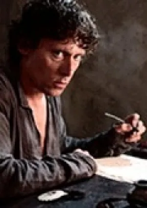 Я, Франсуа Вийон, вор, убийца, поэт (2010)