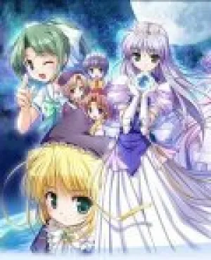 Ярче предрассветной лазури (сериал 2006)