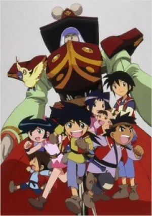 Военные хроники Хиво (сериал 2000)