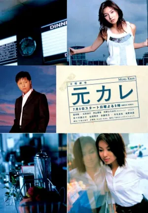 Мой бывший (сериал 2003)