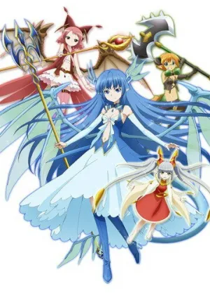 Абсолютная защита Левиафана (сериал 2013)