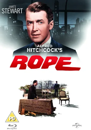 Веревка (1948)