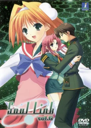 Связь душ (сериал 2006)