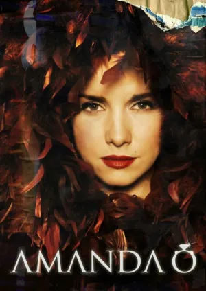 Аманда О (сериал 2008)