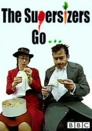 Отчаянные дегустаторы отправляются… (сериал 2007)