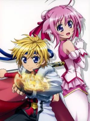 Жаркие деньки (сериал 2011)