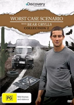 worst case scenario (сериал 2010)