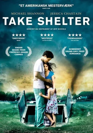 Укрытие (2011)