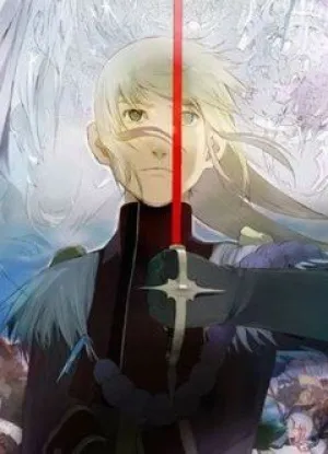 Стеклянный флот (сериал 2006)