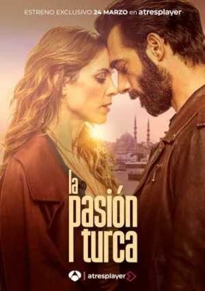 La pasión turca (сериал 2024)
