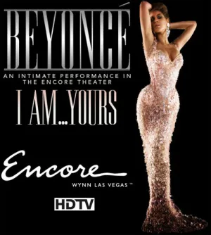 Beyoncé — I Am… Yours. An Intimate Performance at Wynn Las Vegas (2009)