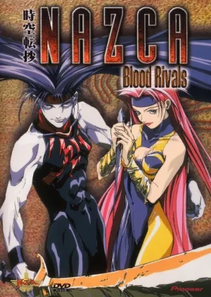 Наска (сериал 1998)