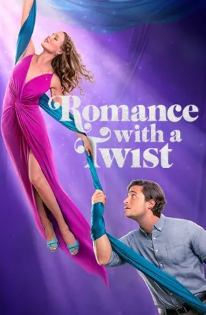 Romance with a Twist (2024)