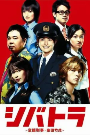 Шибатора (сериал 2008)