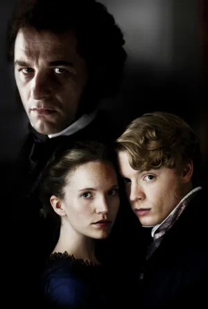 Тайна Эдвина Друда (сериал 2012)