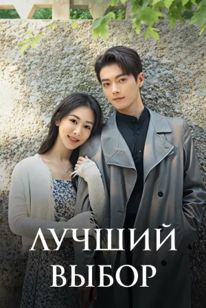 Лучший выбор (сериал 2024)