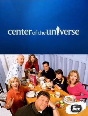 Центр вселенной (сериал 2004)