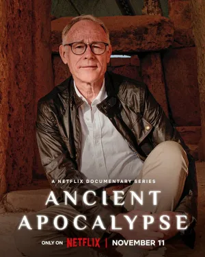 Ancient Apocalypse (сериал 2022)