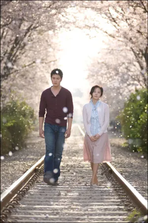 Снег в августе (сериал 2007)