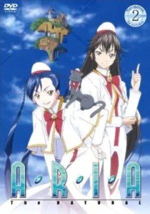 Ария: Природа (сериал 2006)