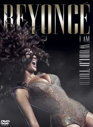 Beyoncé’s I Am… World Tour (2010)