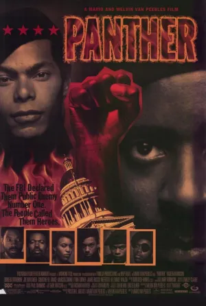 Пантера (1995)