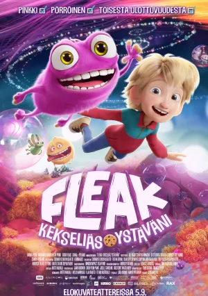 Флибубу (2025)