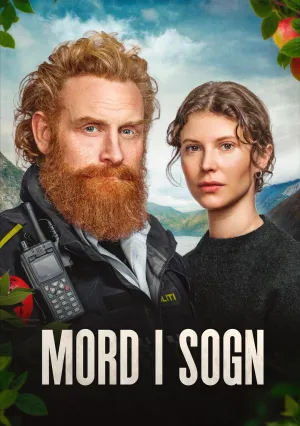 Убийства в Согне (сериал 2026)