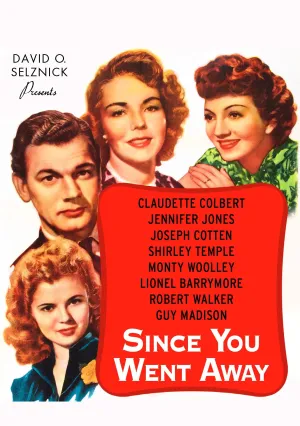 С тех пор как вы ушли (1944)