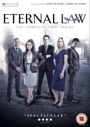 Вечный закон (сериал 2012)