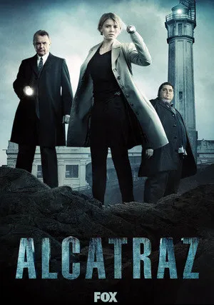 Алькатрас (сериал 2011)