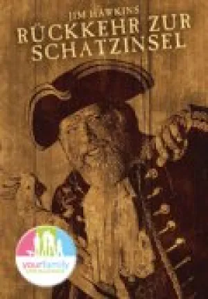 Возвращение на остров сокровищ (1996)
