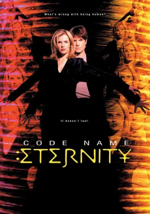 Пароль: Вечность (сериал 2000)
