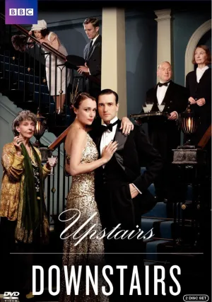 Вверх и вниз по лестнице (сериал 2010)