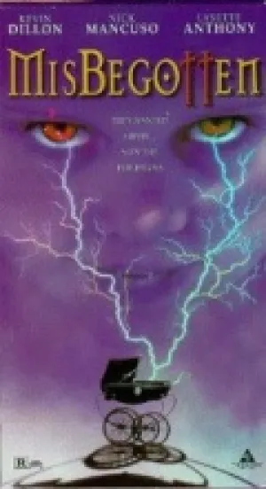 Дитя убийцы (1998)