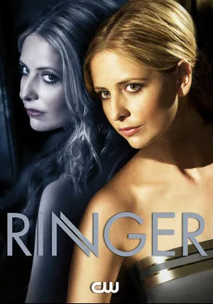 Двойник (сериал 2011)