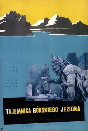 Тайна горного озера (1954)