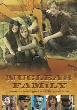 Ядерная семья (2012)