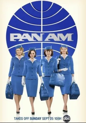 Пэн Американ (сериал 2011)