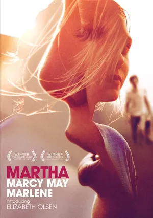 Марта, Марси Мэй, Марлен (2011)