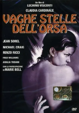 Туманные звезды Большой Медведицы (1965)