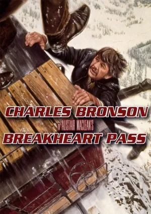 Перевал Брейкхарт (1975)