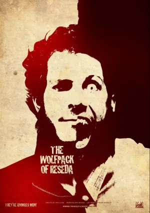 Оборотни нашего городка (сериал 2012)