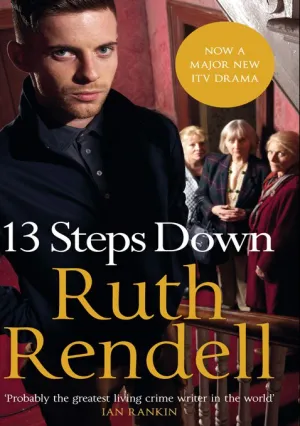 13 шагов вниз (сериал 2012)