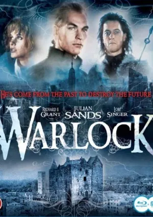 Чернокнижник (1988)