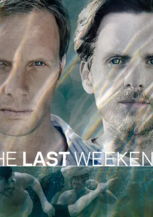 Последний уик-энд (сериал 2012)